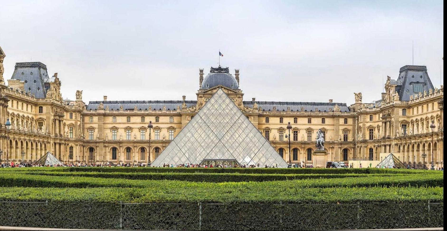 Best Location Calm Palais Royal Louvre Opera Concorde Clim Paris Dış mekan fotoğraf